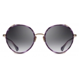 DITA - Lageos - Dark Lavander - DTS532-52 - Sunglasses - DITA Eyewear