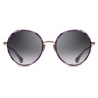 DITA - Lageos - Lavanda Scuro - DTS532-52 - Occhiali da Sole - DITA Eyewear