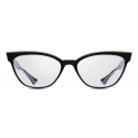 DITA - Ficta - Navy - DTX528-53 - Occhiali da Vista - DITA Eyewear