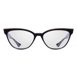 DITA - Ficta - Navy - DTX528-53 - Occhiali da Vista - DITA Eyewear