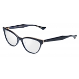 DITA - Ficta - Navy - DTX528-53 - Occhiali da Vista - DITA Eyewear