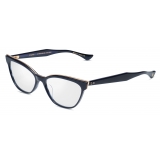 DITA - Ficta - Navy - DTX528-53 - Optical Glasses - DITA Eyewear