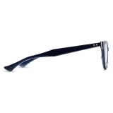 DITA - Ficta - Navy - DTX528-53 - Occhiali da Vista - DITA Eyewear