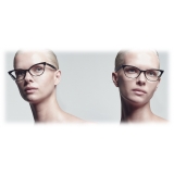 DITA - Ficta - Navy - DTX528-53 - Occhiali da Vista - DITA Eyewear