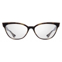 DITA - Ficta - Tartaruga - DTX528-53 - Occhiali da Vista - DITA Eyewear