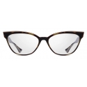 DITA - Ficta - Tortoise - DTX528-53 - Optical Glasses - DITA Eyewear