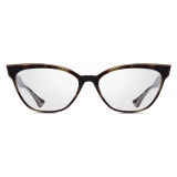 DITA - Ficta - Tartaruga - DTX528-53 - Occhiali da Vista - DITA Eyewear