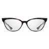 DITA - Ficta - Tartaruga - DTX528-53 - Occhiali da Vista - DITA Eyewear