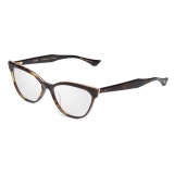 DITA - Ficta - Tartaruga - DTX528-53 - Occhiali da Vista - DITA Eyewear