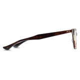 DITA - Ficta - Tortoise - DTX528-53 - Optical Glasses - DITA Eyewear