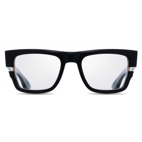 DITA - Sekton - Asian Fit - Nero - DTX122-53 - Occhiali da Vista - DITA Eyewear