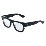 DITA - Sekton - Asian Fit - Black - DTX122-53 - Optical Glasses - DITA Eyewear