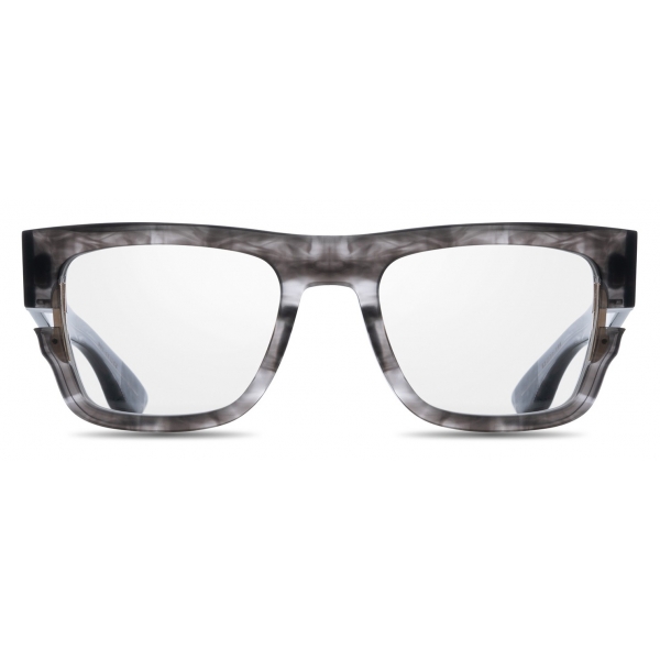 DITA - Sekton - Asian Fit - Grey - DTX122-53 - Optical Glasses - DITA Eyewear
