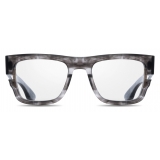 DITA - Sekton - Asian Fit - Grey - DTX122-53 - Optical Glasses - DITA Eyewear