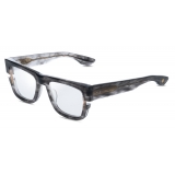 DITA - Sekton - Asian Fit - Grigio - DTX122-53 - Occhiali da Vista - DITA Eyewear