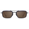 DITA - Flight-Eight - Navy - DTS134-53 - Sunglasses - DITA Eyewear