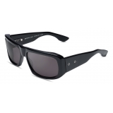 DITA - Superflight - Black Silver - DTS133-61 - Sunglasses - DITA Eyewear