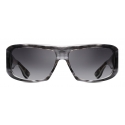 DITA - Superflight - Matte Grey - DTS133-61 - Sunglasses - DITA Eyewear