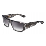 DITA - Superflight - Matte Grey - DTS133-61 - Sunglasses - DITA Eyewear