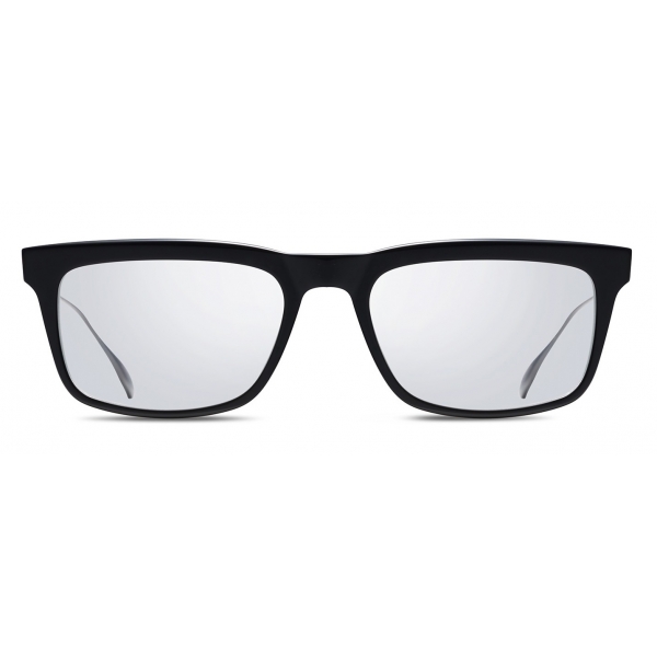 DITA - Staklo - Nero - DTX130-53 - Occhiali da Vista - DITA Eyewear