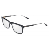 DITA - Staklo - Nero - DTX130-53 - Occhiali da Vista - DITA Eyewear