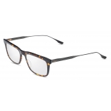 DITA - Staklo - Dark Tortoise - DTX130-53 - Optical Glasses - DITA Eyewear