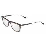 DITA - Staklo - Tartaruga Scuro - DTX130-53 - Occhiali da Vista - DITA Eyewear