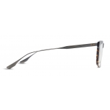 DITA - Staklo - Tartaruga Scuro - DTX130-53 - Occhiali da Vista - DITA Eyewear