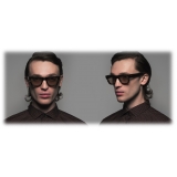 DITA - Sekton - Black - DTS122-53 - Sunglasses - DITA Eyewear