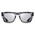 DITA - Sekton - White Gold - DTS122-53 - Sunglasses - DITA Eyewear