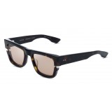 DITA - Sekton - Tartaruga - DTS122-53 - Occhiali da Sole - DITA Eyewear