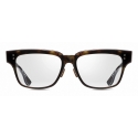 DITA - Auder - Tartaruga - DTX129-55 - Occhiali da Vista - DITA Eyewear