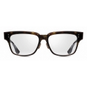 DITA - Auder - Tortoise - DTX129-55 - Optical Glasses - DITA Eyewear