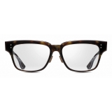 DITA - Auder - Tartaruga - DTX129-55 - Occhiali da Vista - DITA Eyewear