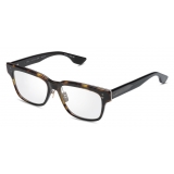 DITA - Auder - Tortoise - DTX129-55 - Optical Glasses - DITA Eyewear