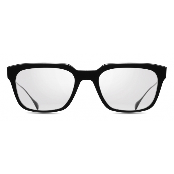 DITA - Argand - Black - DTX123 - Optical Glasses - DITA Eyewear
