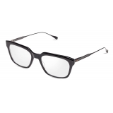 DITA - Argand - Nero - DTX123 - Occhiali da Vista - DITA Eyewear
