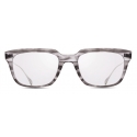 DITA - Argand - Grey - DTX123 - Optical Glasses - DITA Eyewear