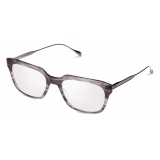 DITA - Argand - Grey - DTX123 - Optical Glasses - DITA Eyewear