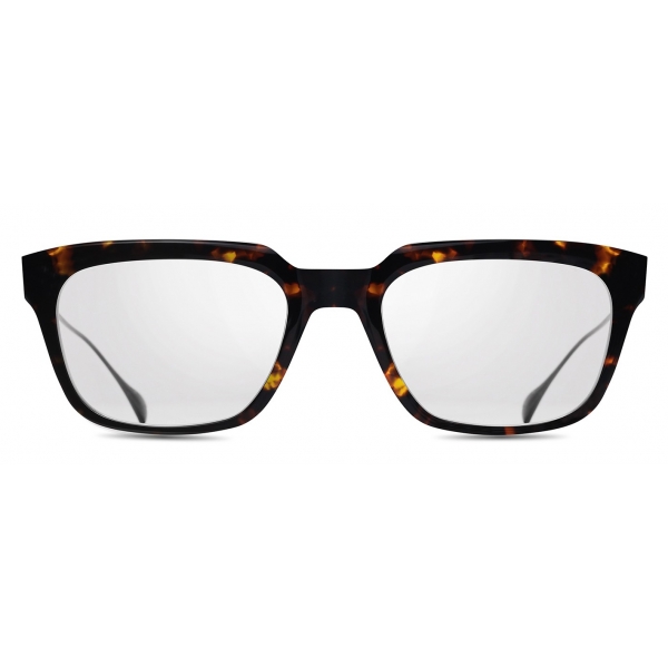 DITA - Argand - Tortoise - DTX123 - Optical Glasses - DITA Eyewear