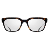 DITA - Argand - Tartaruga - DTX123 - Occhiali da Vista - DITA Eyewear