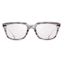 DITA - Argand - Asian Fit - Grigio - DTX123-AF  - Occhiali da Vista - DITA Eyewear