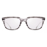 DITA - Argand - Asian Fit - Grey - DTX123-AF - Optical Glasses - DITA Eyewear