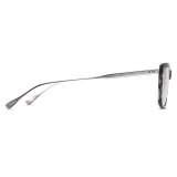DITA - Argand - Asian Fit - Grey - DTX123-AF - Optical Glasses - DITA Eyewear