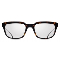 DITA - Argand - Asian Fit - Tartaruga - DTX123-AF  - Occhiali da Vista - DITA Eyewear