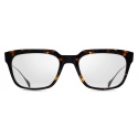 DITA - Argand - Asian Fit - Tortoise - DTX123-AF - Optical Glasses - DITA Eyewear