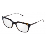 DITA - Argand - Asian Fit - Tartaruga - DTX123-AF  - Occhiali da Vista - DITA Eyewear