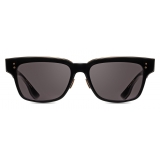 DITA - Auder - Black - DTS129-55 - Sunglasses - DITA Eyewear