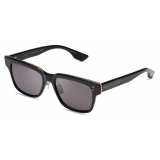 DITA - Auder - Black - DTS129-55 - Sunglasses - DITA Eyewear