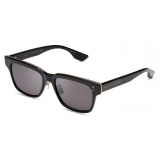 DITA - Auder - Nero - DTS129-55 - Occhiali da Sole - DITA Eyewear